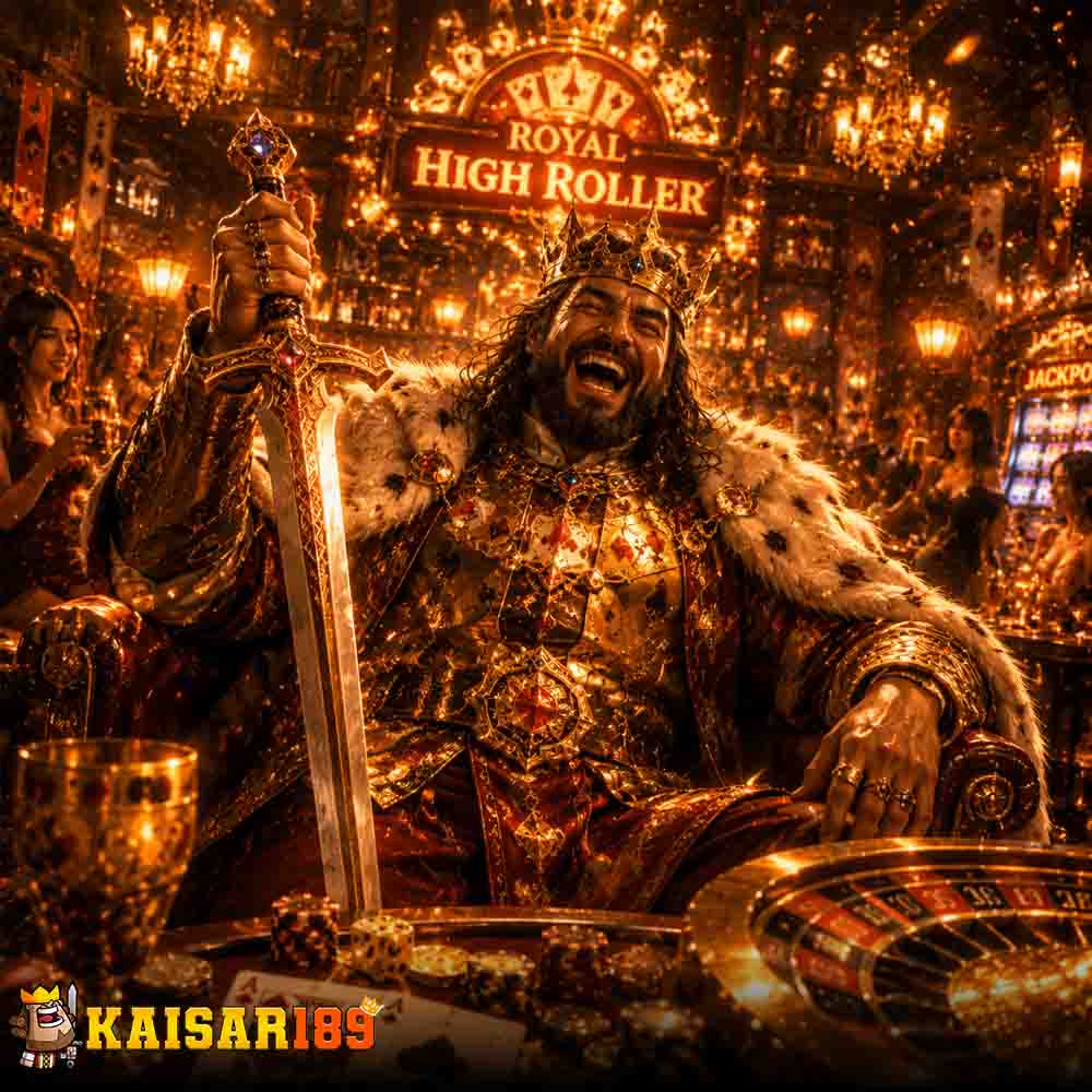 Kaisar189
